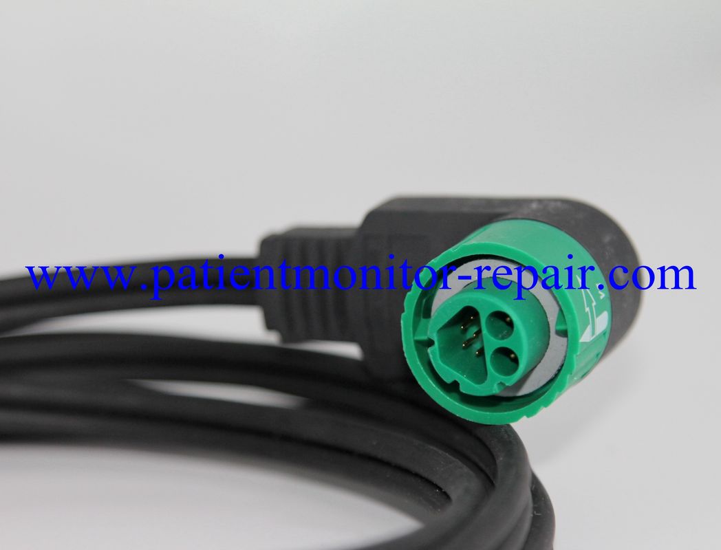 Medical Accessories Defibrillator Machine Parts  Defibrillator Cables Pn M3507A