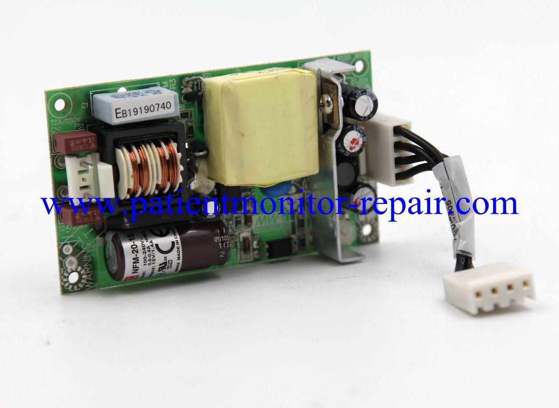  SureSigns VS2+ Patient Monitor Repair Parts Patient Monitor Power Supply Board