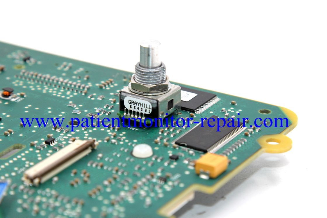  SureSigns VS2+ Patient Monitor Mainboard For Medical Replacement Parts