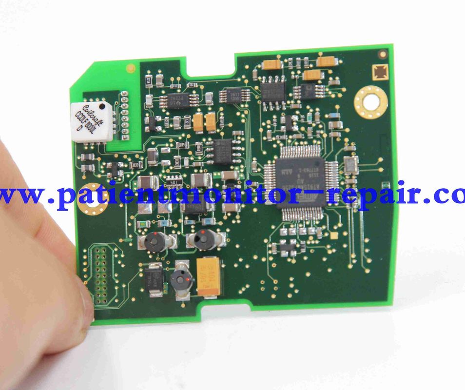 M1020-26414 Patient Monitor Printer  SureSigns VS2+ Patient Monitor Spo2 Board