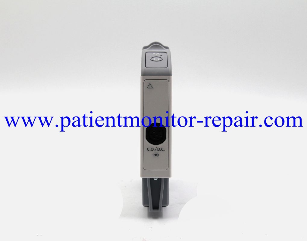 Mindray C.O.(D.C.) Patient Monitor Repair Parts PN D998-00-1802-0701A Monitor Module