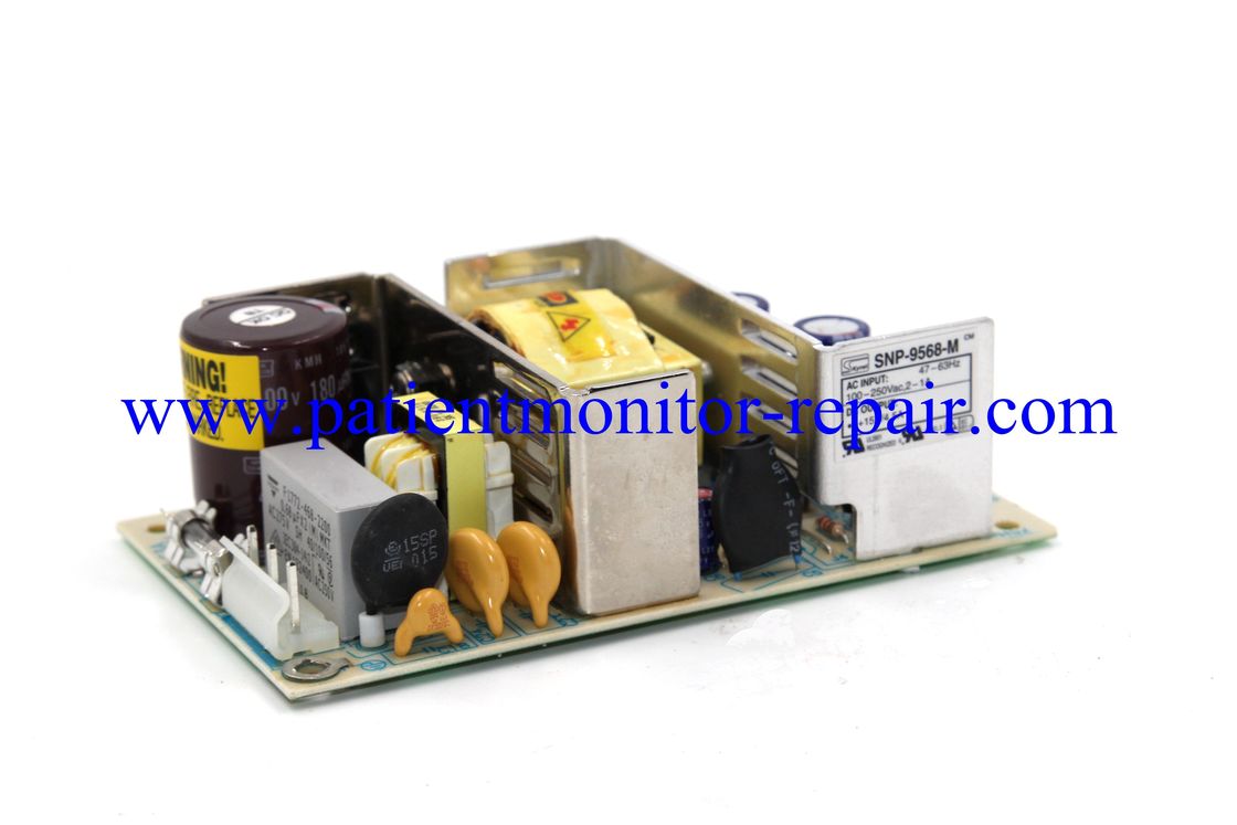 NIHON KOHDEN BSM2301 Patient Monitor Power Supply Board For Medical Replacement Parts