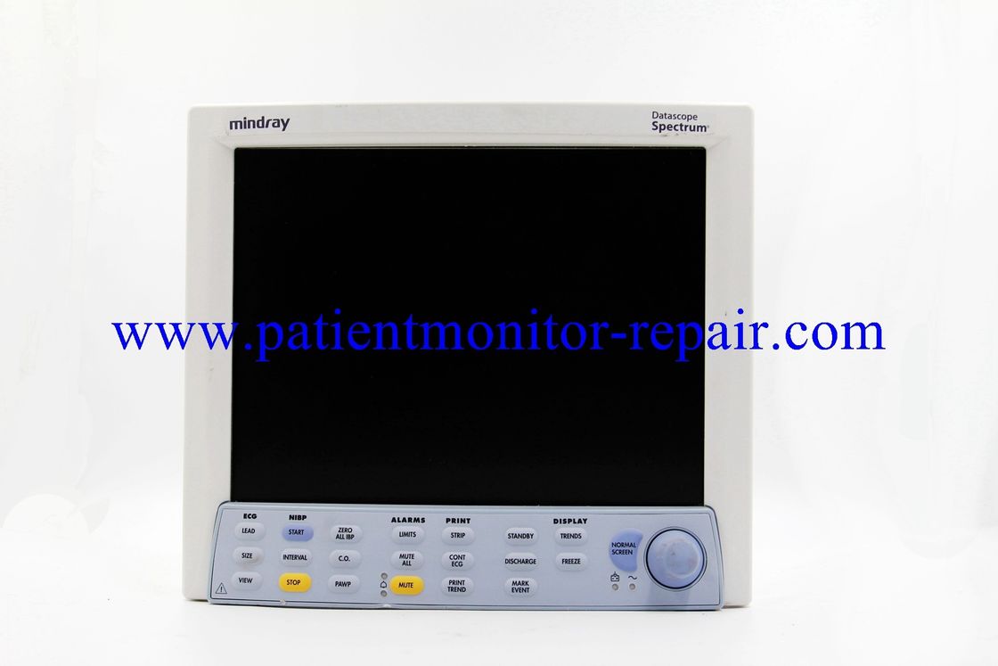 Mindray Datascope Spectrum Patient Monitor Repair Parts LCD Display Board