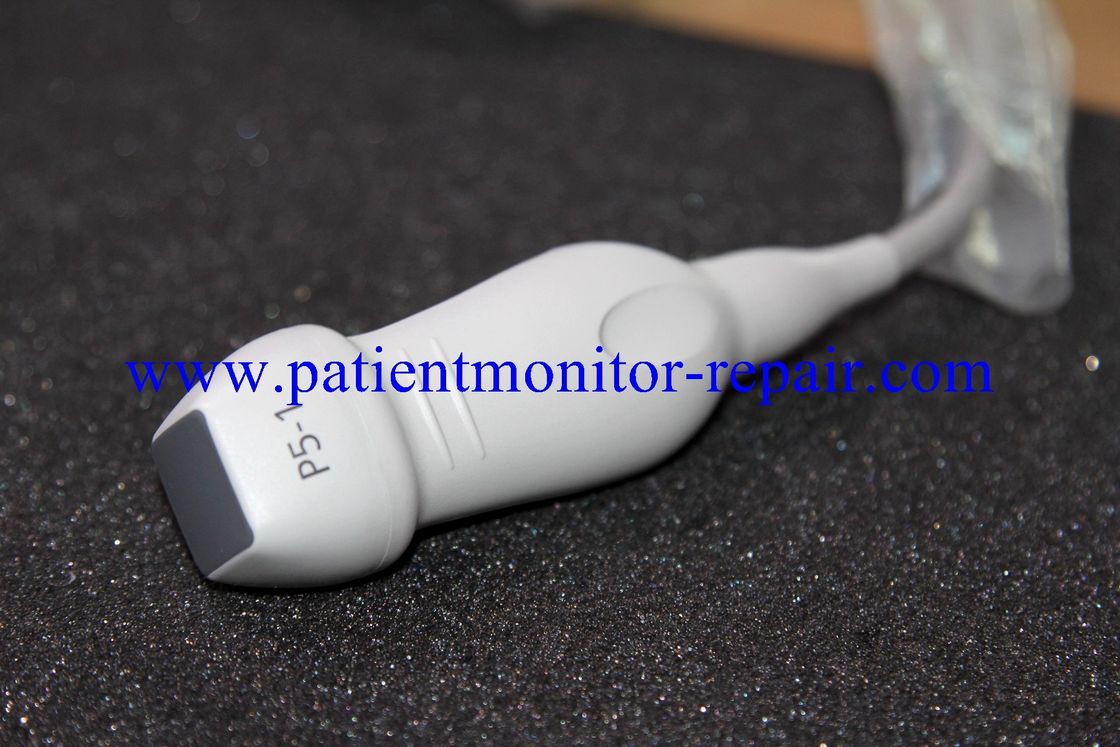 SIEMENS P5-1 heart transducer with stocks for medical replacement parts