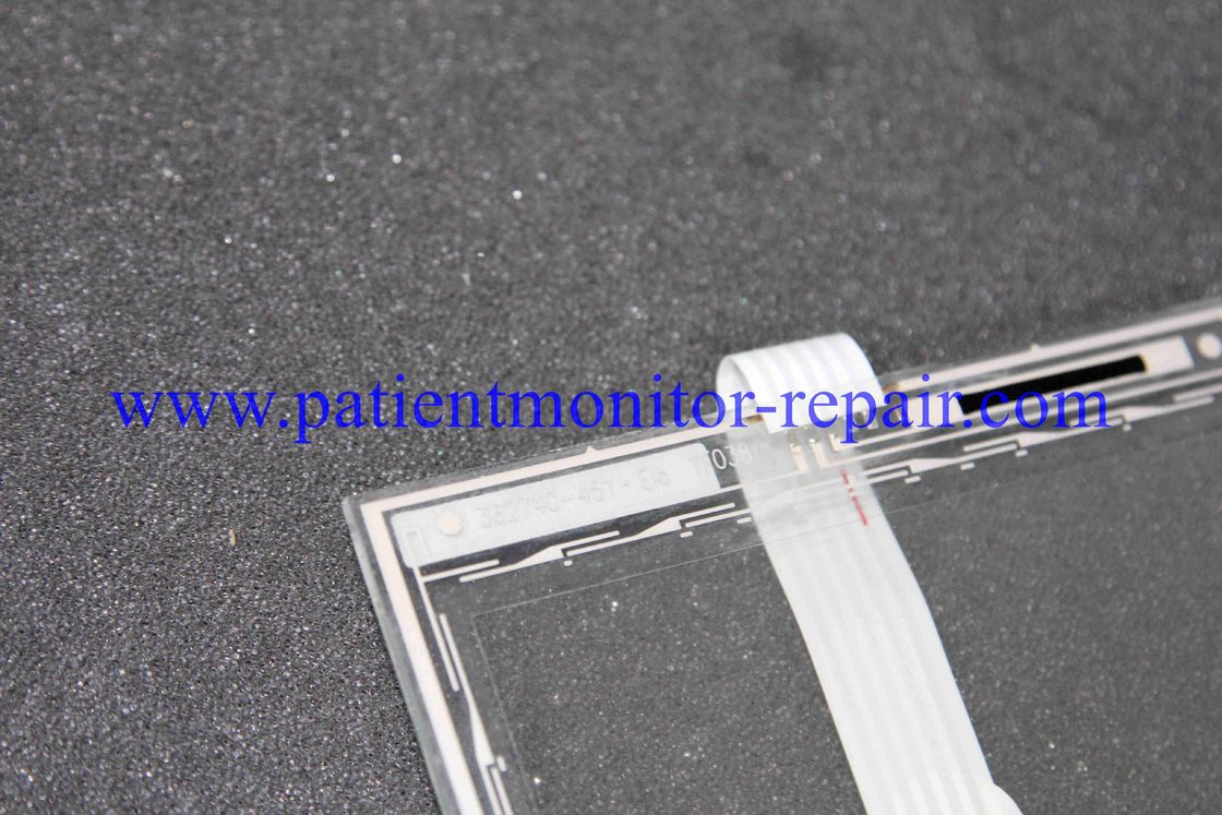 Intuitive Touchscreen Display for HR MRX Fetal Monitor FM20 FM30 with High-Resolution and Multi-Touch Capability