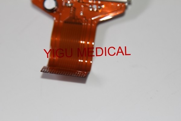 PN 1810-1539 Defibrillator Machine Parts HR XL M4735A Printhead