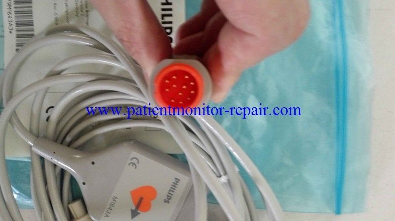  Cable Cardiac Output Cable M1463A medical accessories