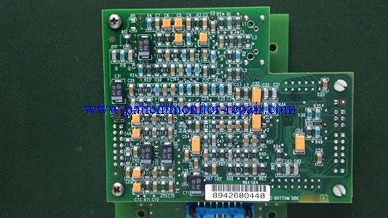 Mindray Datascope Passport 2 Covidien NIBP Monitor Board PN8942680448 With Stocks