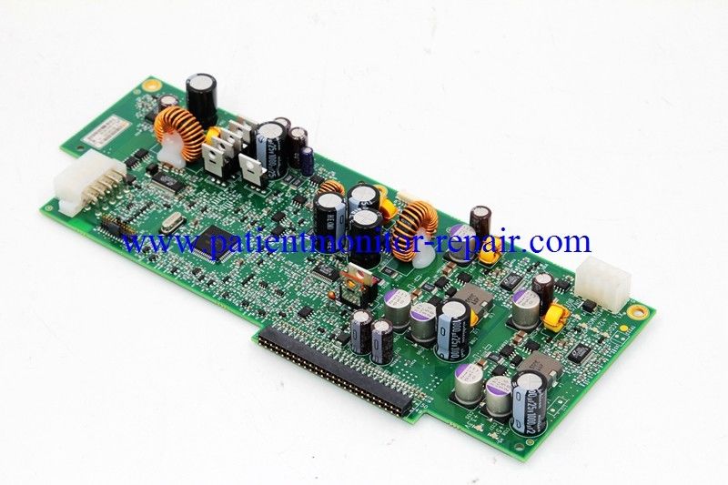 GE B650 Patient Monitor PN:M1138816 Patient Monitor Repair Parts DC DC Power Supply Board FM2DCDC