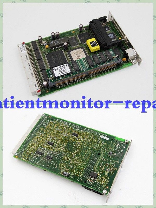 Datex Ohmeda S5 Patient Monitor Motherboard CPU Part Number NGFF-8005035