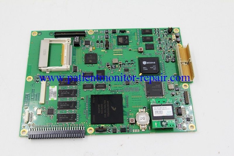 FM2CPU M1199336 Patient Monitor Main Board GE CARESCAPE B650