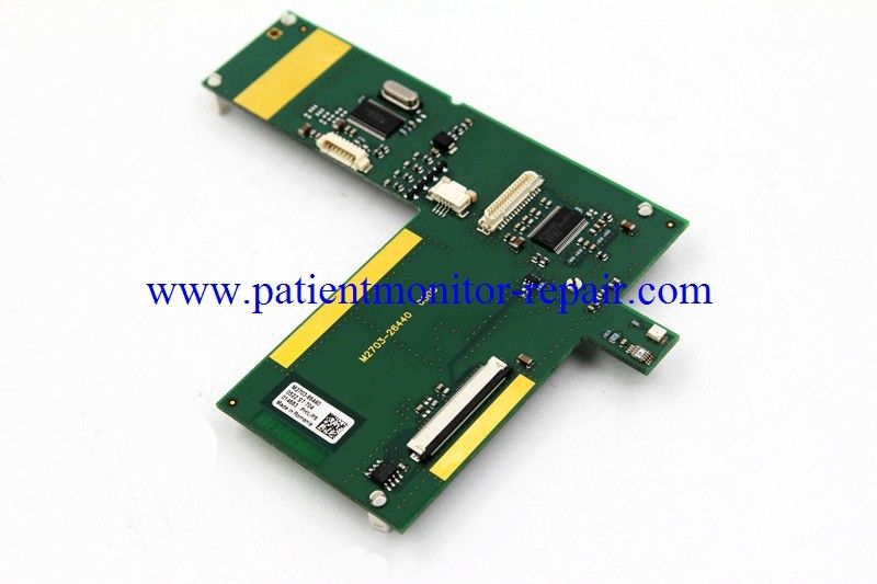  FM30 Monitor Repair Parts Patient Monitor Driving Board PN M2703-26440 0506