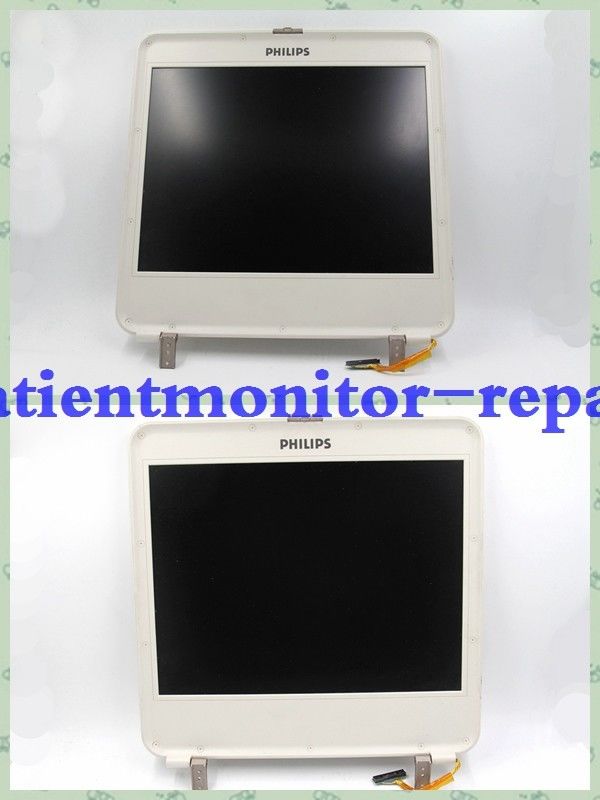 LCD Screen Display Patient Monitor Repair Parts  Type CX50 Color Doppler