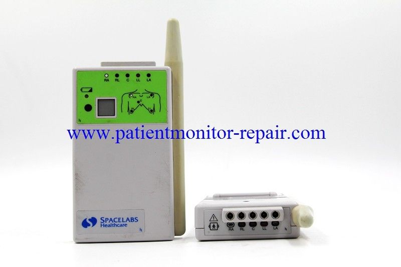 High Efficiency Medical Equipment Parts Spacelabs 91347 ECG EKG