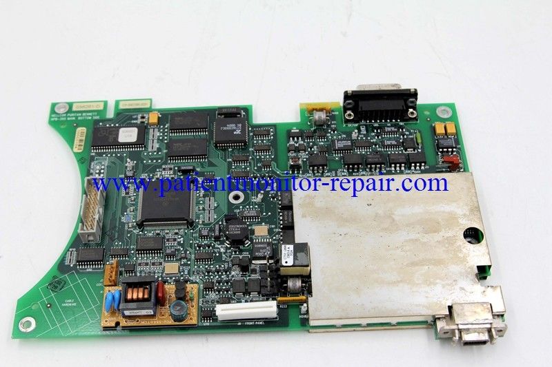 Covidien N-395 Oximeter Mainboard PN 066C0194 Patient Monitor Accessories