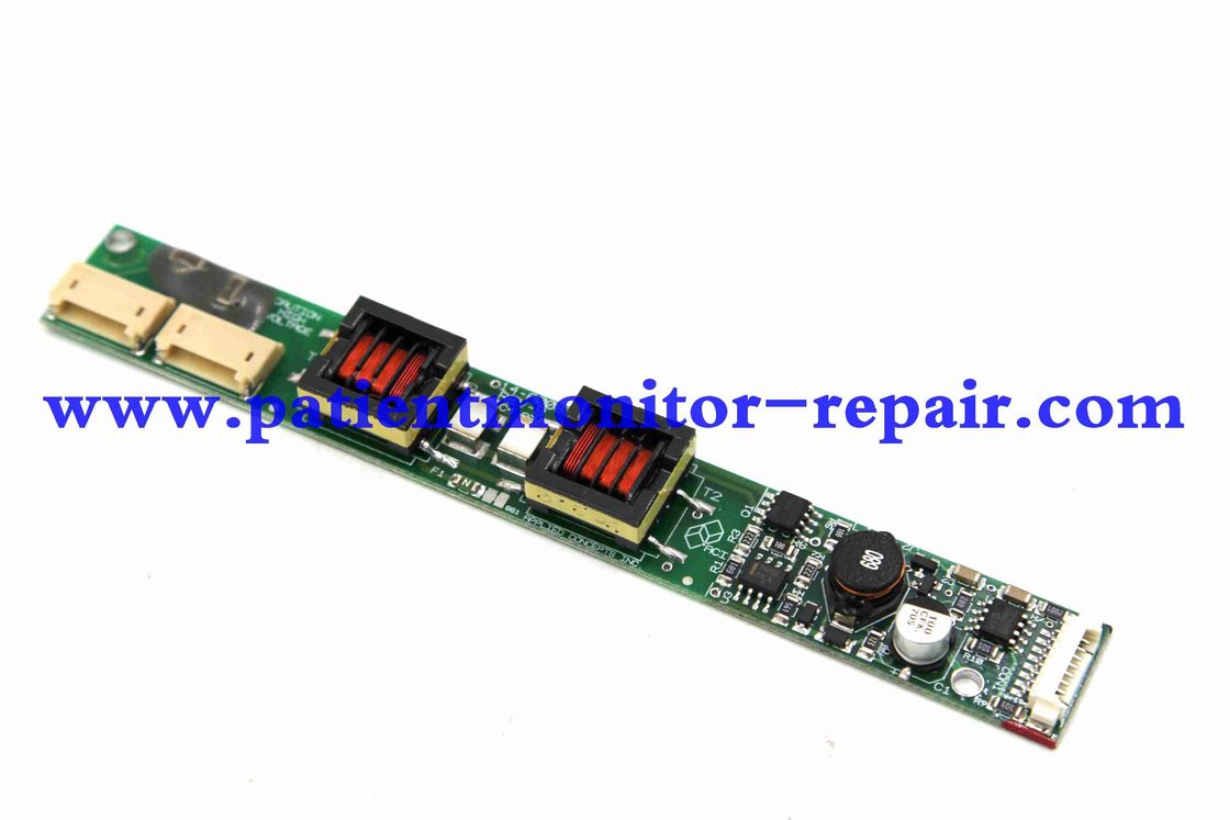 Spacelabs 91369 Patient Monitor Repair Parts High-Voltage Switchboard AC3-12-1652