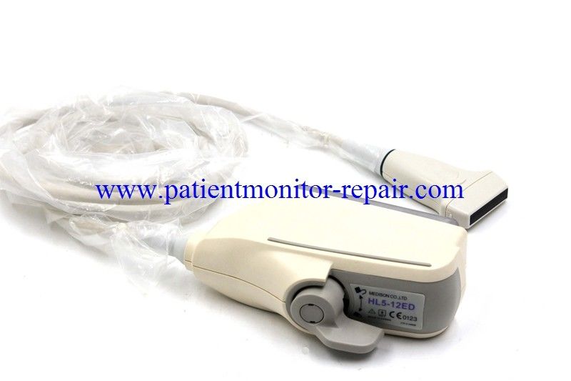 MEDISON HL5-12ED linar Ultrasound Probe in excellent condtion 90 days warranty
