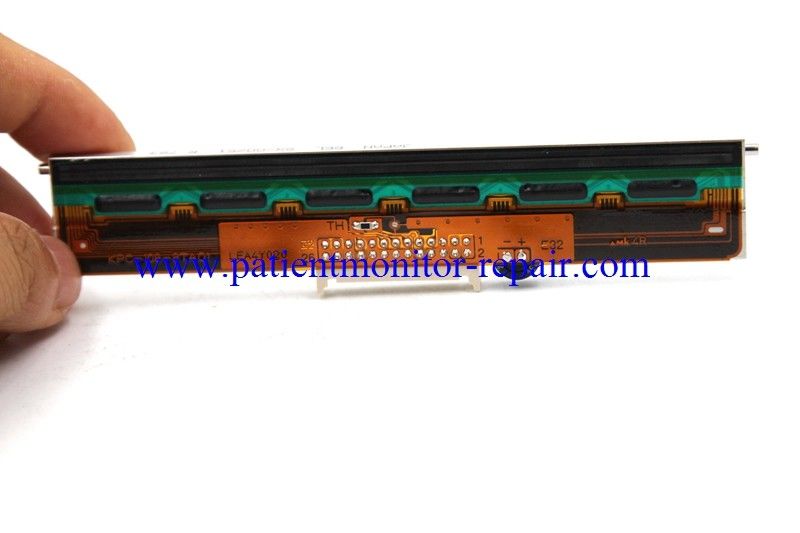NIHON KOHDEN ECG 1250A ECG Printer head PN KPC-108-8TA01