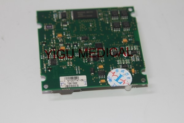 GE E-PRESTN Module Blood Pressure Board PN M1007747-06