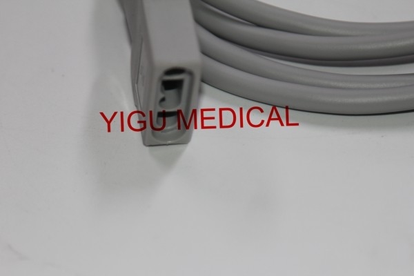 Mindray MR6701 Cable With Detection Resistor Medical Equipment Accessorie