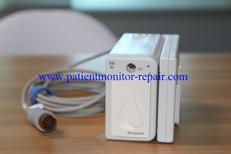 Mindray iPM8 iPM10 iPM12 Patient Monitor Module / CO2 module PN115-01 1037-00