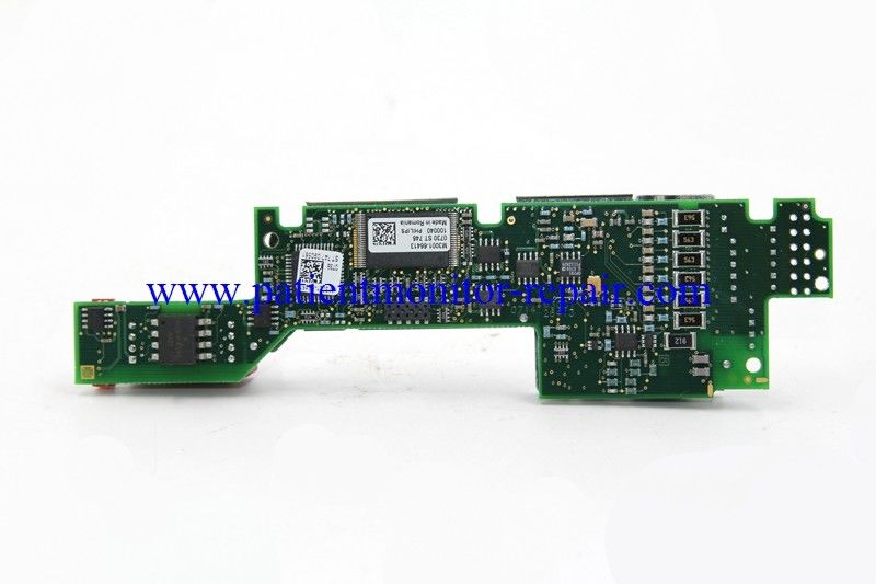  M3001A parameter module ECG Board M3001-66413 for replacement parts