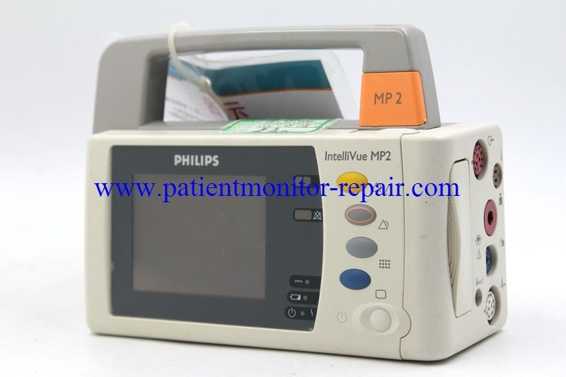  IntelliVue MP2 patient monitor PN M8102A with stocks for selling and repairing service