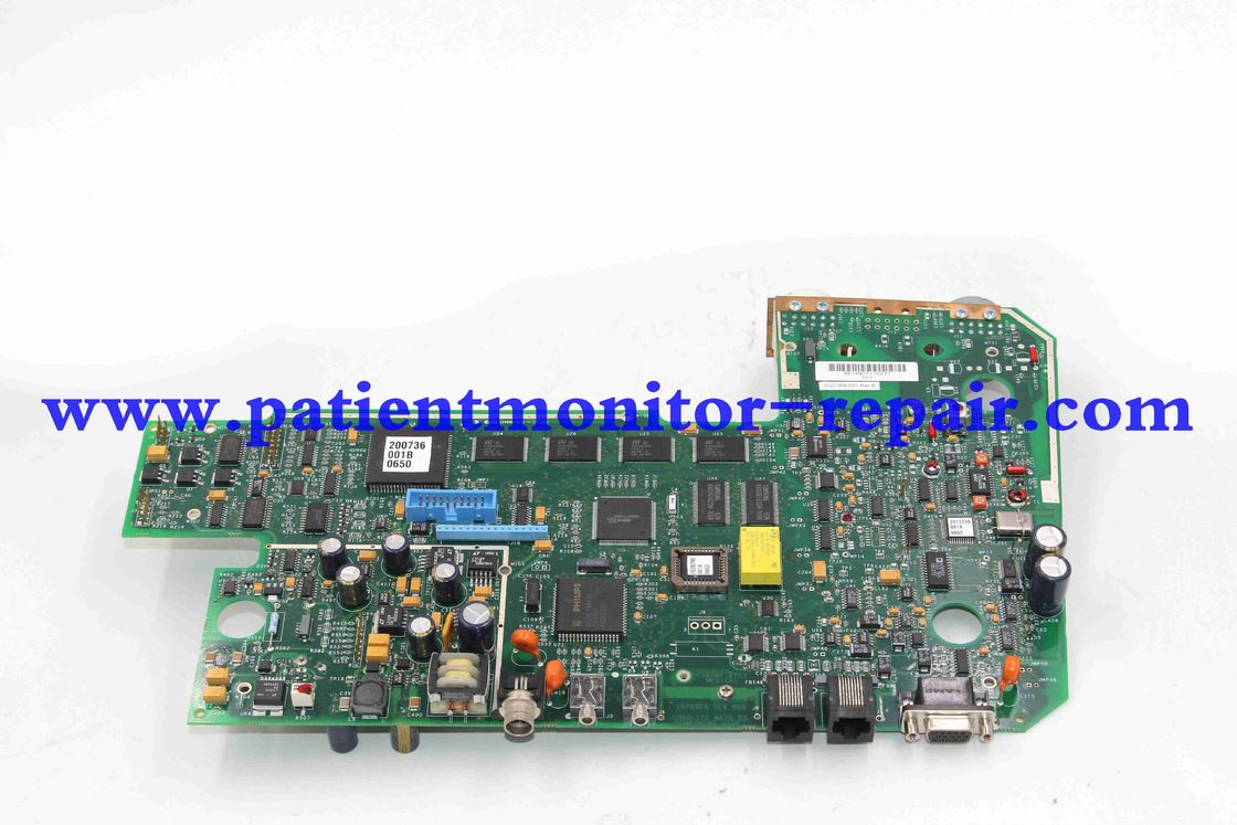 GE Corometrics 170 series fetal monitoring motherboard part number 15269FA (2027368-001)