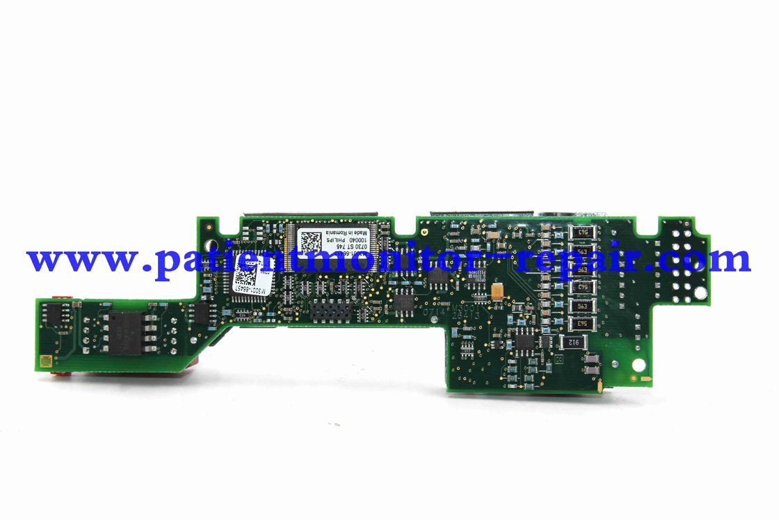  M3001A Monitor Spare Parts Parameter module core board M3001-66413 ( M3001-26413 )