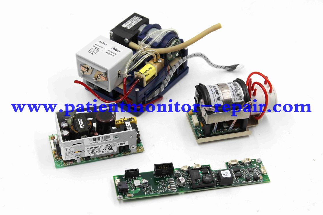  IntelliVue G5-M1019A module Patient Monitor Repair Parts good condition