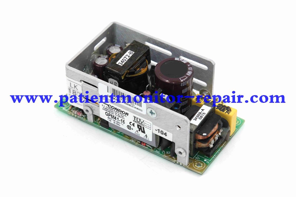  IntelliVue G5-M1019A Patient Monitor Power Supply board 90 days warranty