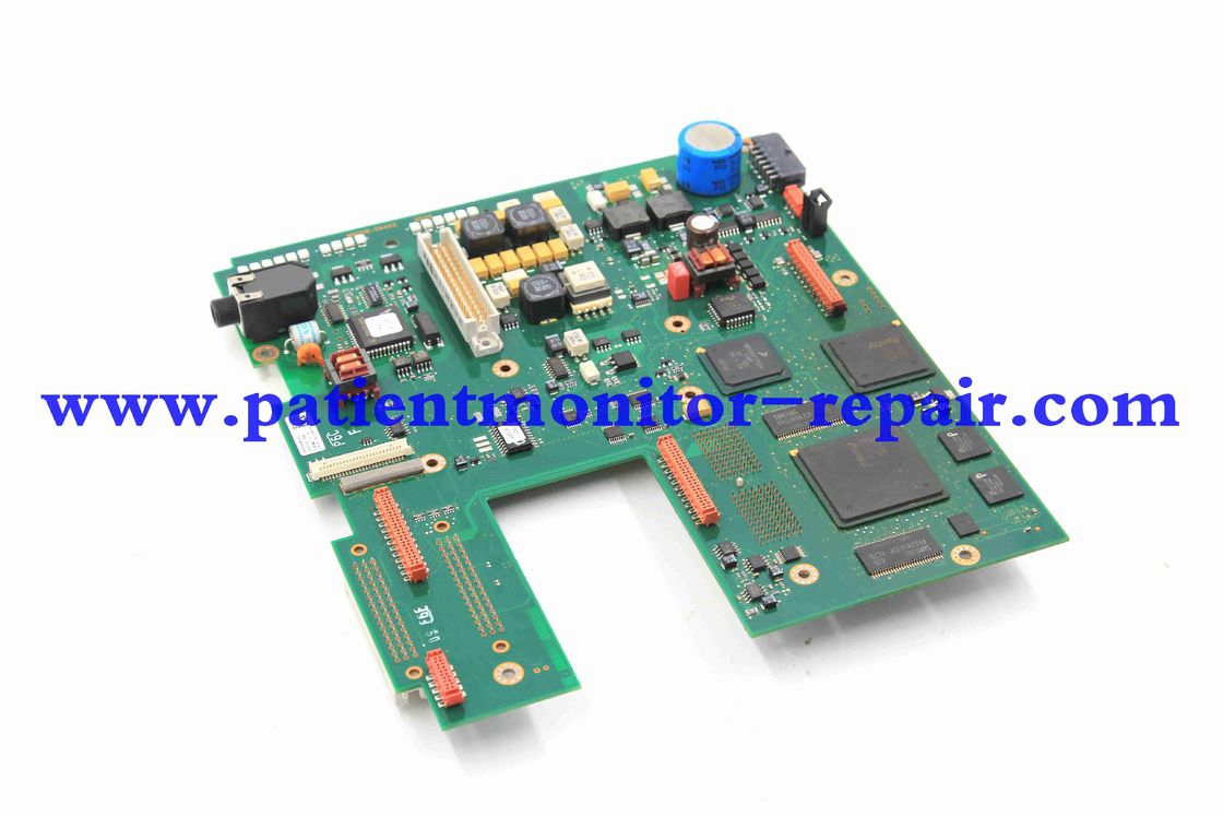  IntelliVue MP30 MP20 Patient Monitor Motherboard PN M8058-66402