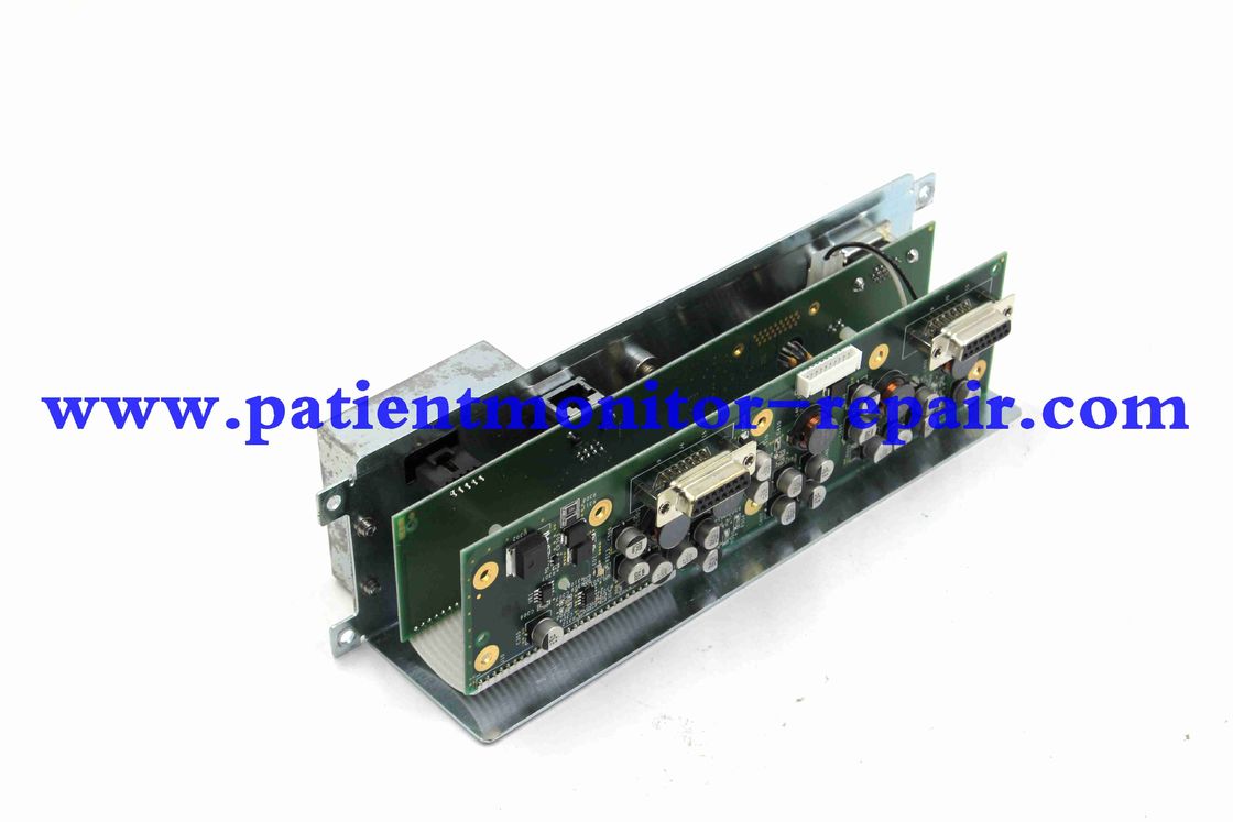 Spacelabs Ultraview SL 2700 91387 Patient Monitor Repair Parts interface board 90 days warranty