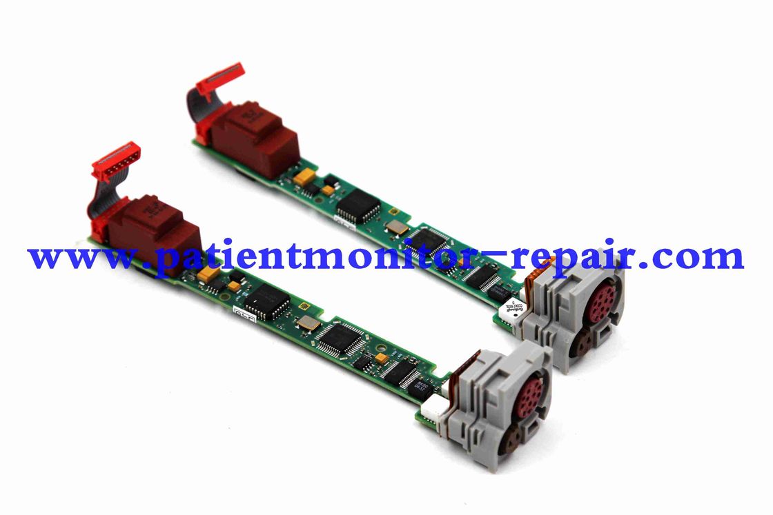 Patient Monitor Parts M3001A M3000-60002 M3000-60003 Mms Module For  MP20 MP30 MP40 MP50 MP60 MP70 MP80 MP90