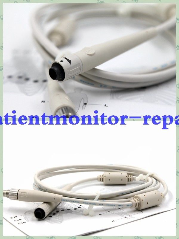  Pagewriter TC IEC  USB Patient Date Cable REF989803164281 Medical Equipment Parts
