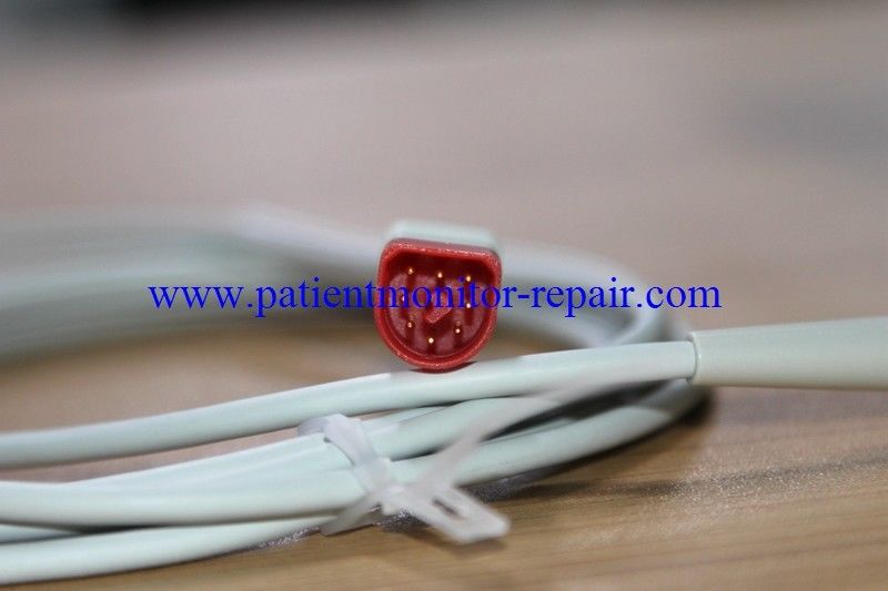  FM20 FM30 Medical Equipment Accessories Fetal monitor US Toco Probe Cable  REF X-US TC-HP3