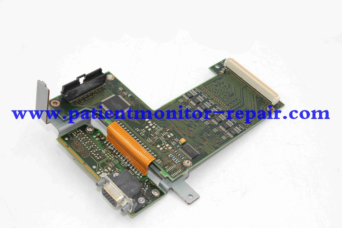 Electrocardio Patient Monitor Repair Parts  Type IntelliVue MP60 MP70