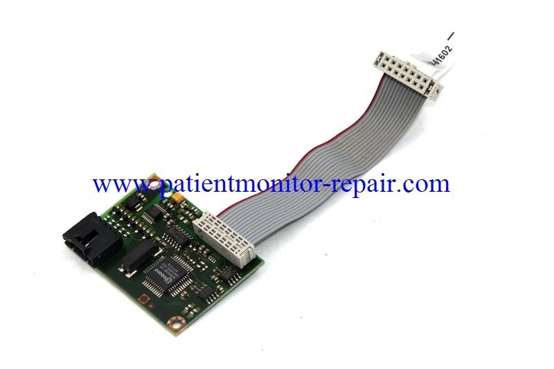  IntelliVue MP60 MP70 Patient Monitor Spare Parts PN M8068-66401 0209SL 227 003666