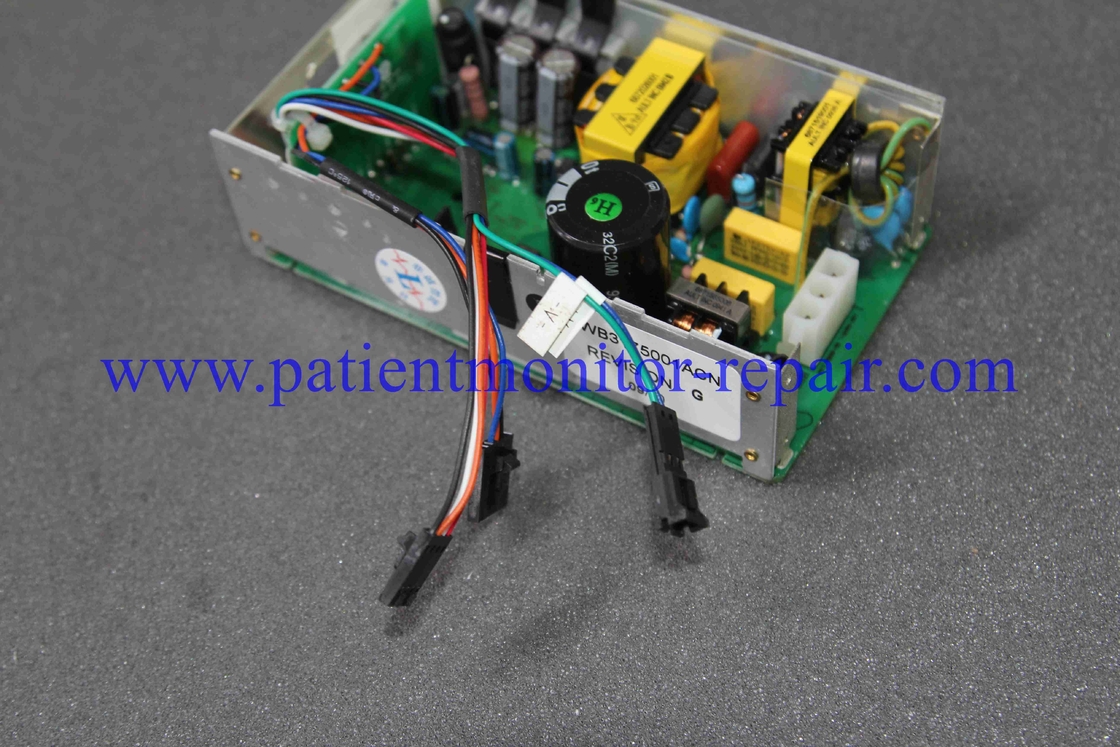 Power Supply Board M4735A HeartStart MRX Defibrillator PWB3175001ACN