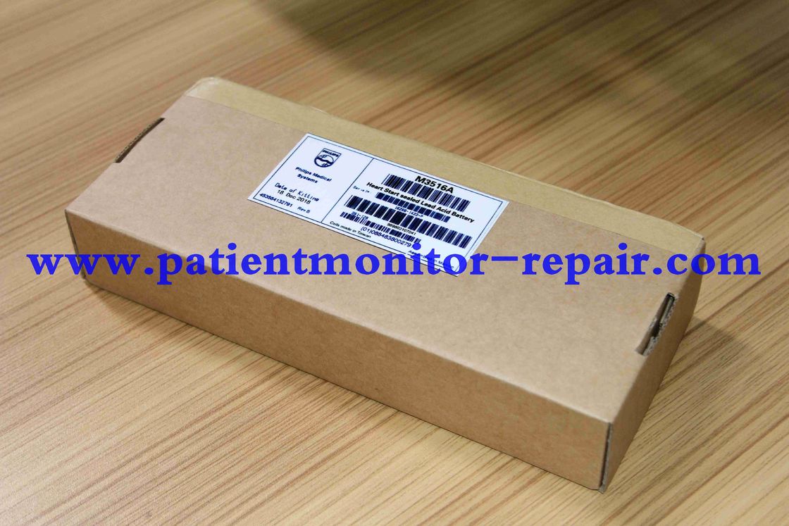  M4735A HR SLA Battery 12V M3516A Original New With Stock