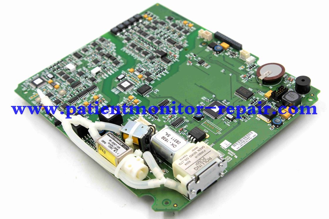 Spacelabs Patient Monitor Motherboard main board PN 3202596-001 Elance Type