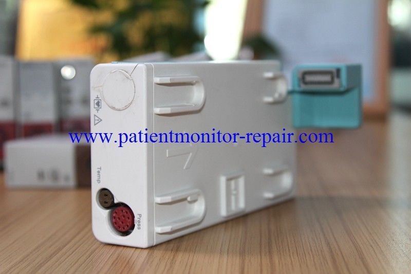 Medical Patient Monitor Component  M3016A IBP TEMP Module with 90 days warranty