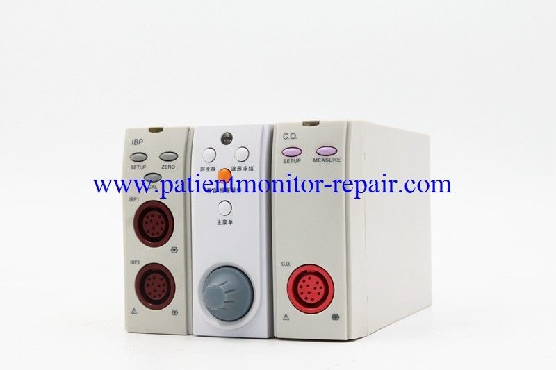 Mindray PM-6000 Medical Equipment Accessories Patient Monitor C.O Module PN 6200-30-09700