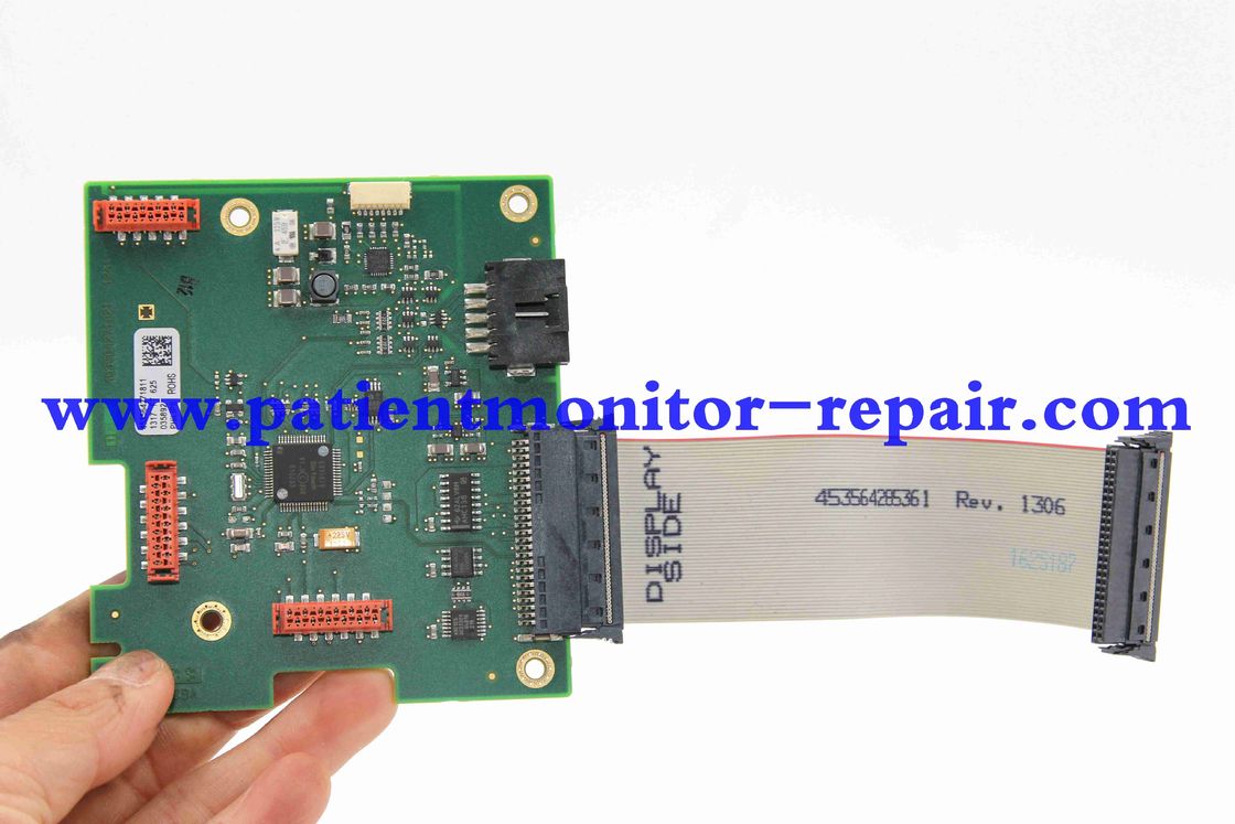  IntelliVue MX450 Patient Monitor Repair Parts Number 453564271821 (-1702261558)
