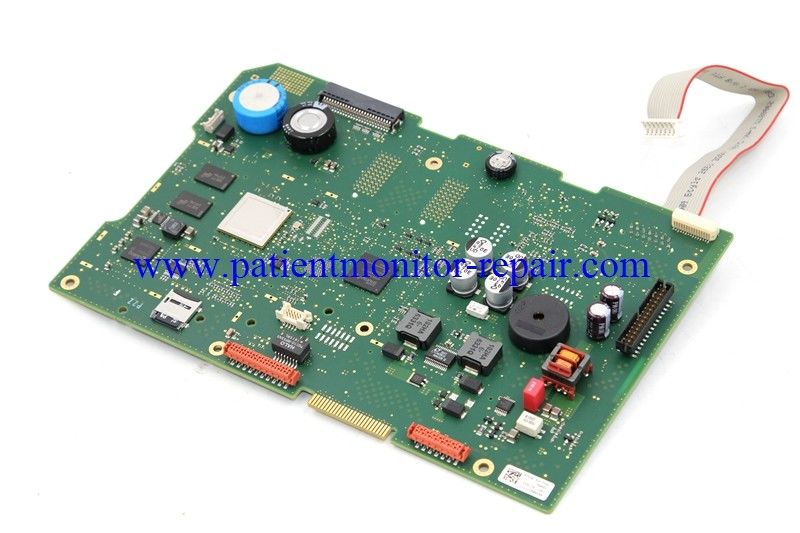 Medical Patient Monitor Repair  IntelliVue MX450 Patient Monitor Mainboard PN 453564271711