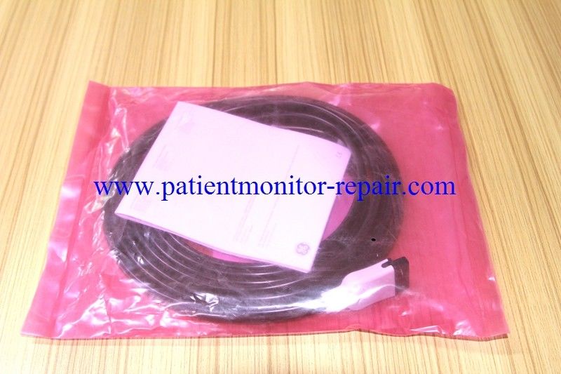 GE NIBP Connect Tube REF 2020980-001 Adult Pediatric Rectangular to Mated Submin Connector 3.6m