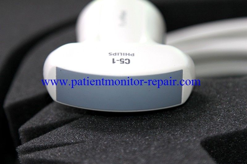 Original Medical Equipment Parts /  Transducer C5-1 for Affiniti 70 CX50  Epiq 5 Epiq 7 Sparq