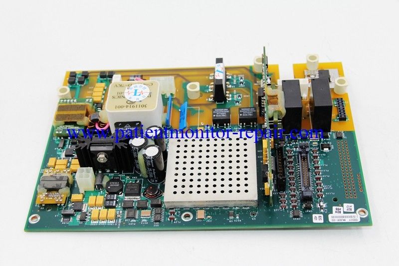 Medical Accessory ForRepairing Endoscopy Lifepak20 Defibrillator Board PN 3202259