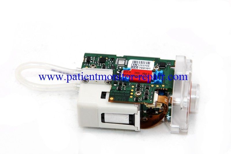Spacelabs Patient Monitor Model 92518 92517 CO2 Module REF 700101