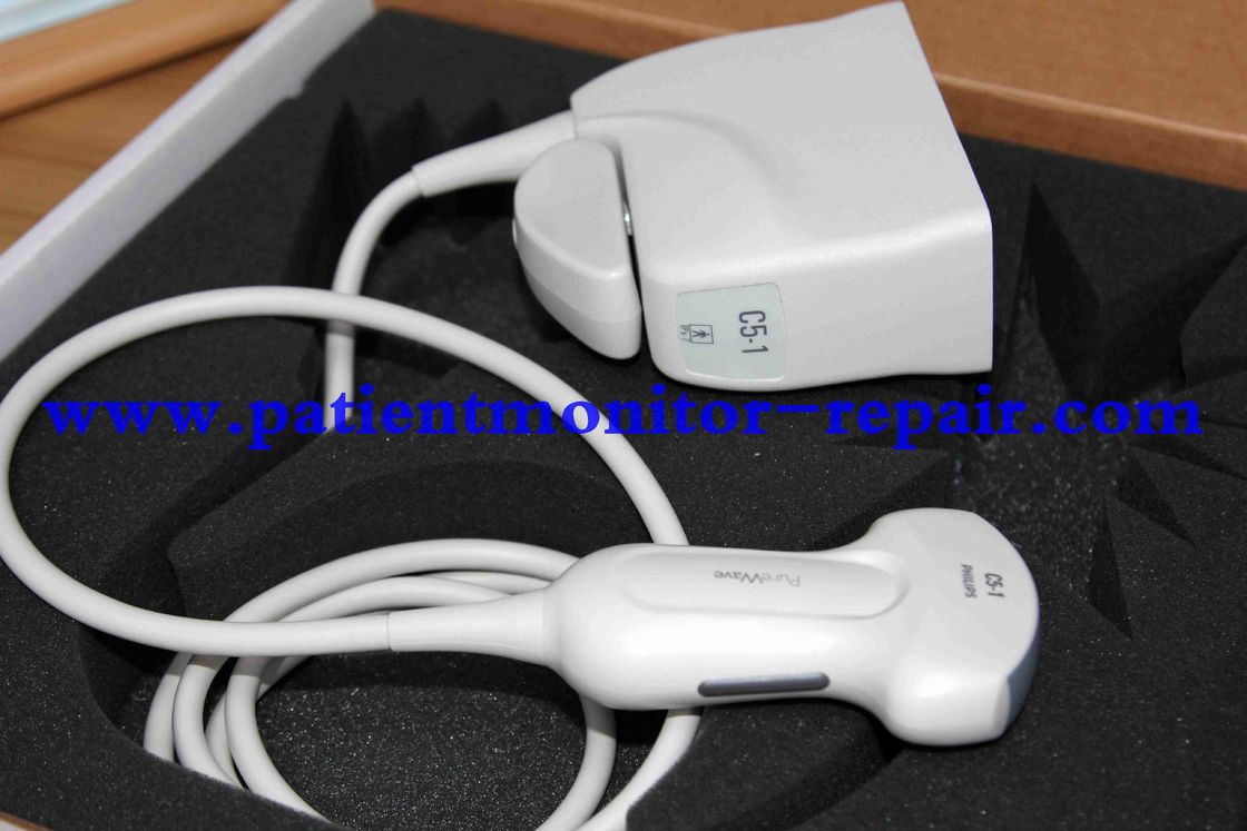 Original  Transducer C5-1 Medical Probe For IU22  IE33 With 90 Days Warranty